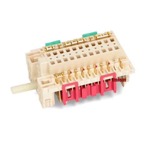 Commutateur de four Gorenje 617743