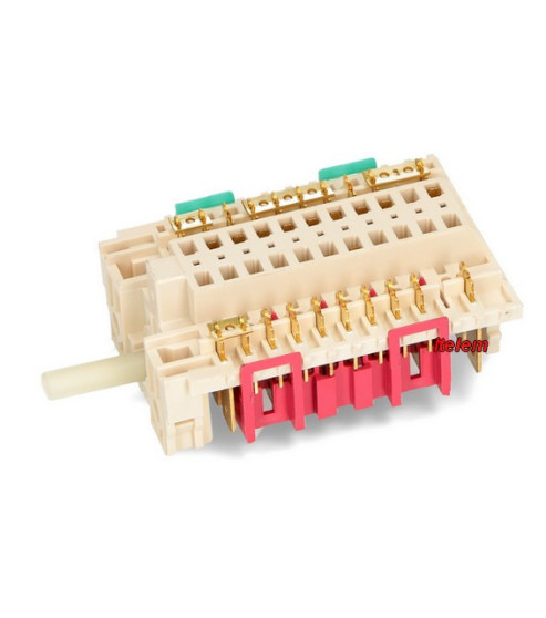 Commutateur de four Gorenje 617743