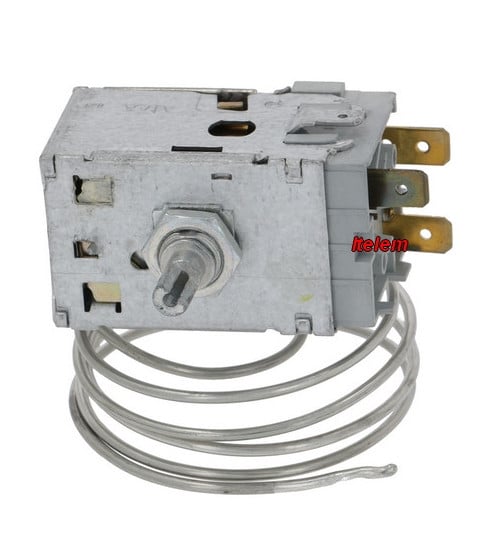 Thermostat réfrigérateur Doméos A130144
