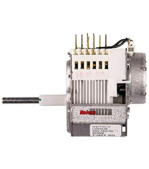 Micro ondes sm22 proline , Micro ondes proline | Pièces
