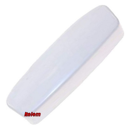 Bouton ouverture de porte lave-linge Vedette 52X0587