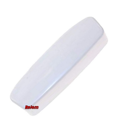 Bouton ouverture de porte lave-linge Vedette 52X0587
