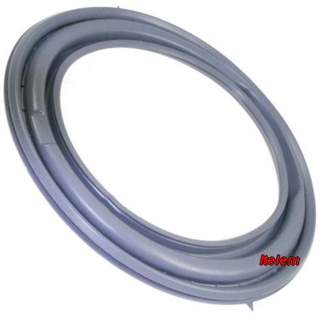 Joint arrière cuve lave-linge LG MDS61153401