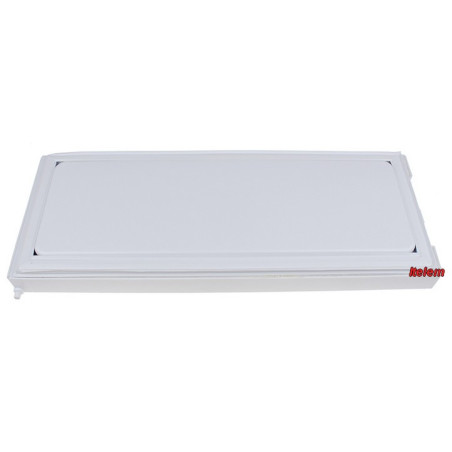 Portillon freezer réfrigérateur Whirlpool 481241610566