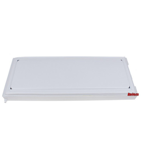 Portillon freezer réfrigérateur Whirlpool 481241610566