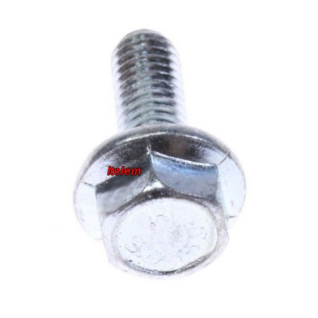 Poulie conduite pour lave-linge Indesit C00199343 | Leroy Merlin