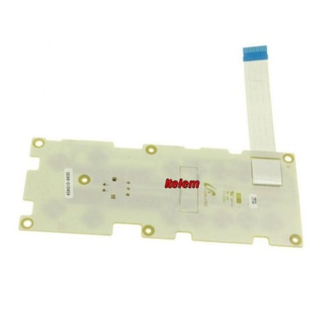 Module de commande micro-ondes Samsung DE96-01040A