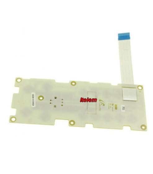 Module de commande micro-ondes Samsung DE96-01040A