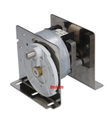 Moteur basculement machine glaçons ITV 105200