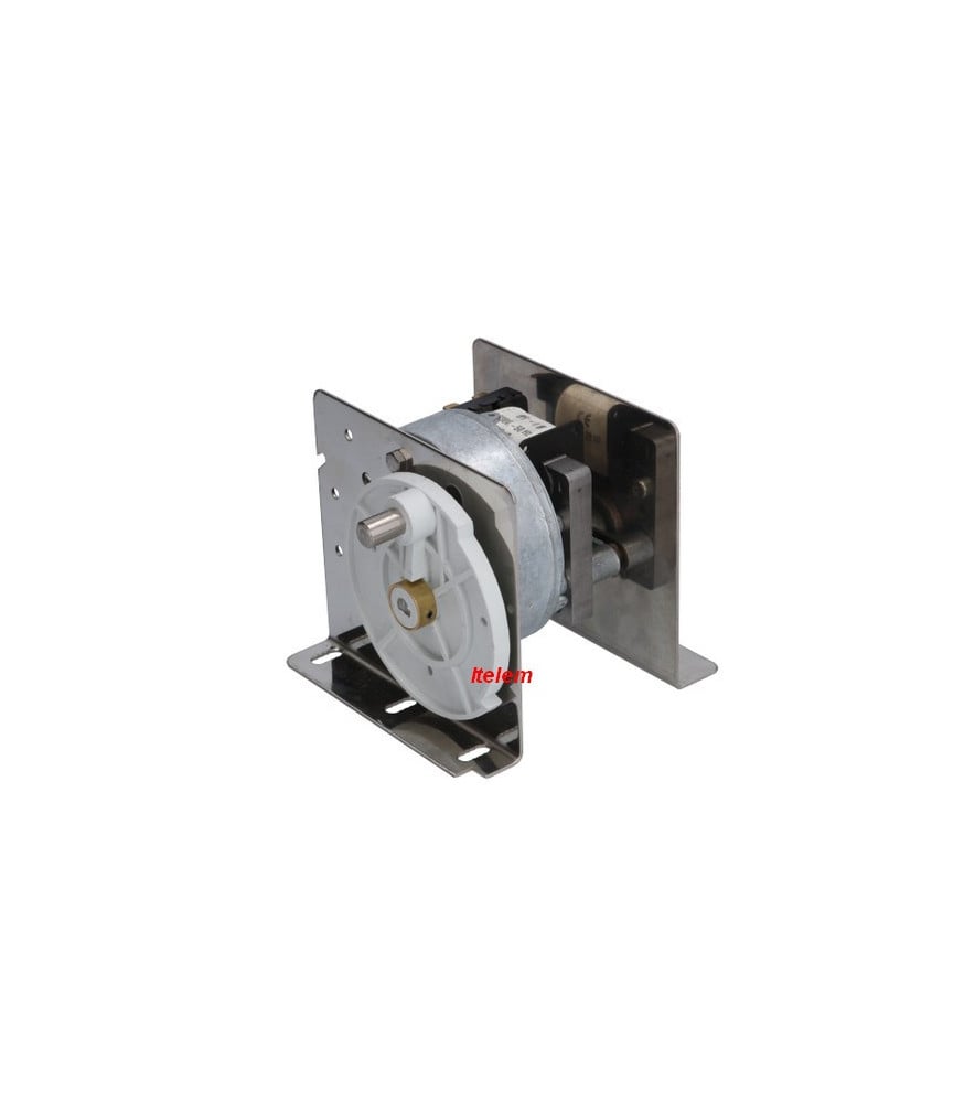 Moteur basculement machine glaçons ITV 105200