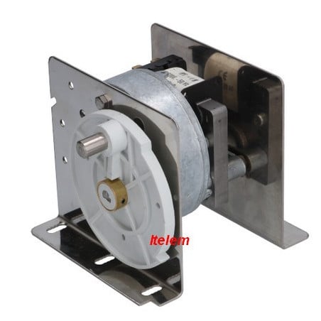 Moteur basculement machine glaçons ITV 105200