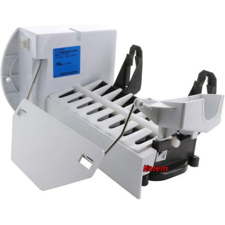 Fabrique à glaçons réfrigérateur américain RCA WR30X10093