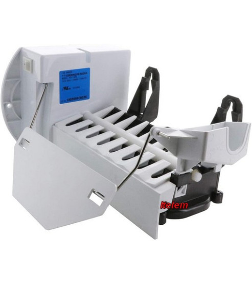 Fabrique à glaçons réfrigérateur américain RCA WR30X10093