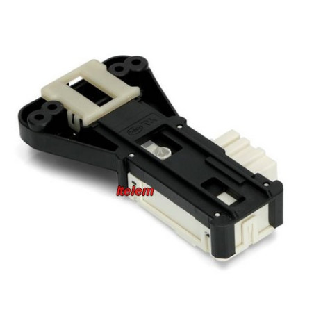 Verrou de porte lave-linge Samsung DC64-01538A