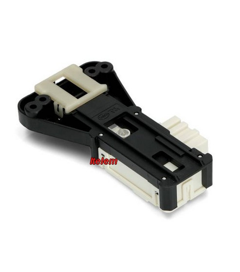 Verrou de porte lave-linge Samsung DC64-01538A