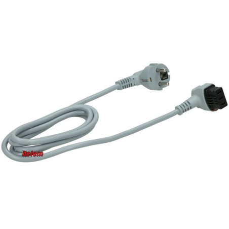 Câble alimentation lave-vaisselle Bosch 00645033