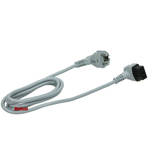 Câble alimentation lave-vaisselle Bosch 00645033