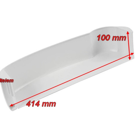 Balconnet porte bouteilles réfrigérateur Faure 2246085068