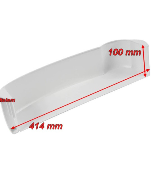 Balconnet porte bouteilles réfrigérateur Faure 2246085068