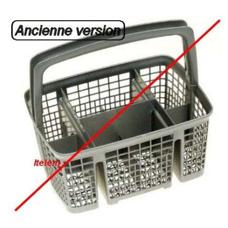 Panier à couverts lave-vaisselle Brandt AS0033458