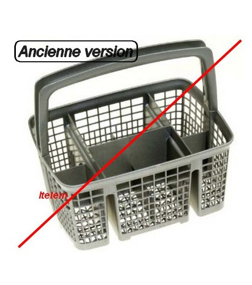 Panier à couverts lave-vaisselle Brandt AS0033458