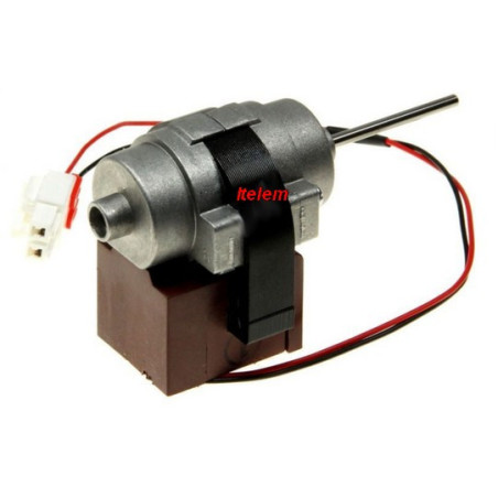 Moteur D4612AAA01 ventilateur réfrigérateur américain Daewoo 3015907200