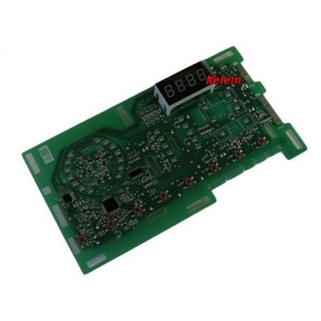Module électronique de commande lave-linge Haier 0021800150A