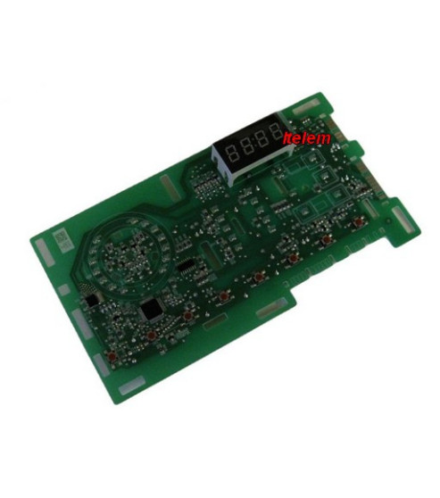Module électronique de commande lave-linge Haier 0021800150A