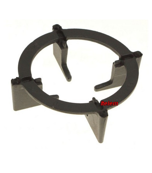 Caoutchouc Grille Tables Encastrees D'origine C00075434 C00075434 075434 Four Cuisiniere Ariston Hotpoint Creda Indesit 90293125