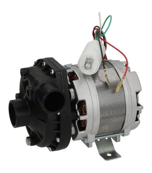 048885 Zanussi AP5800SX