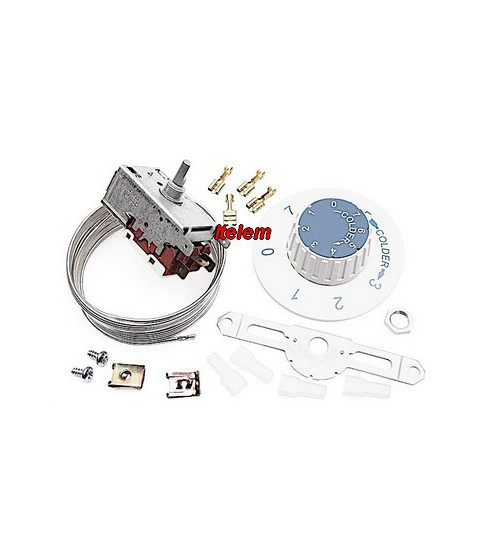 Thermostat Ranco VT93 réfrigérateur Brandt 46X5924