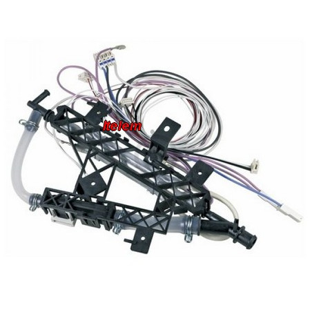 Résistance débitmètre four Neff 00709426