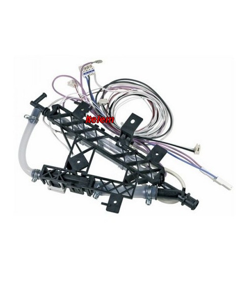 Résistance débitmètre four Neff 00709426