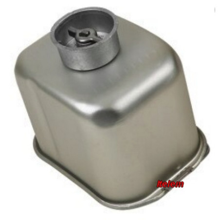 Cuve machine pain Electrolux 4055058814