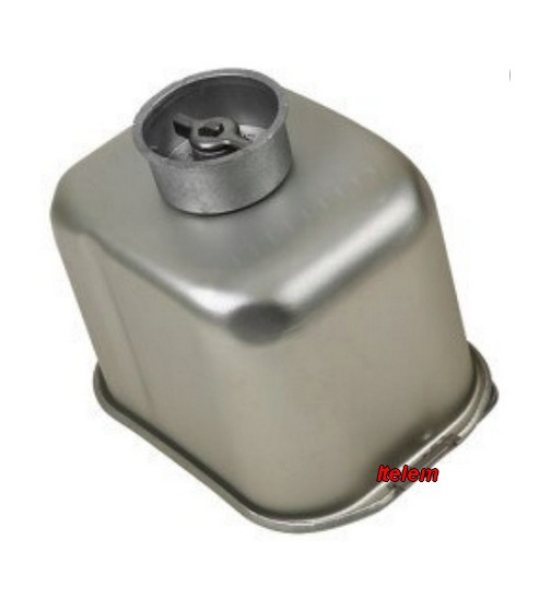 Cuve machine pain Electrolux 4055058814