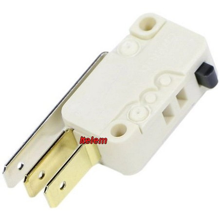 Micro interrupteur de chambre de compression lave-vaisselle Bosch 00165256