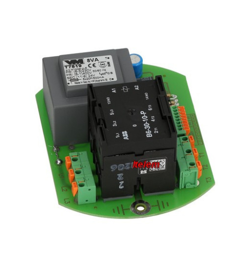 Module de puissance trancheur Omas S3227