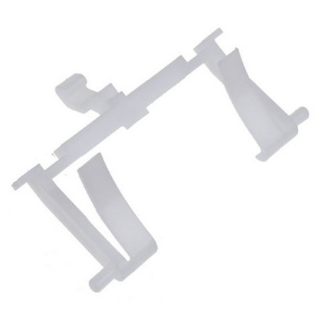 Support de poignée lave-vaisselle Brandt 31x5755