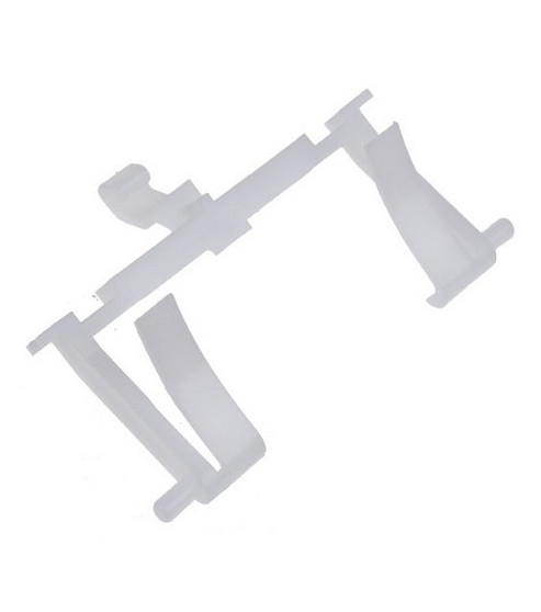 Support de poignée lave-vaisselle Brandt 31x5755