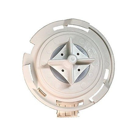 Pompe refoulement sèche-linge LG EAU62043401