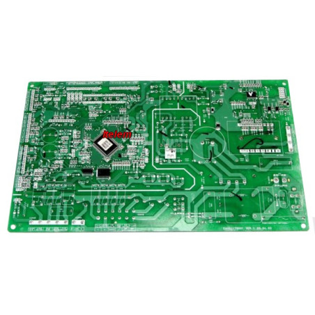 Module électronique réfrigérateur Lg EBR61382404