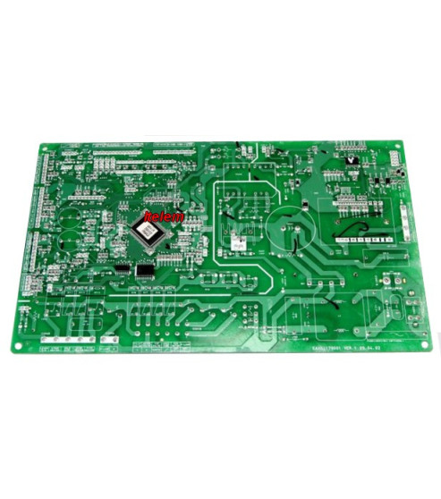 Module électronique réfrigérateur Lg EBR61382404