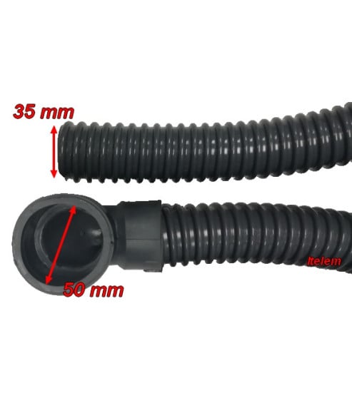 Tuyau vidange lave-vaisselle Colged REB143136