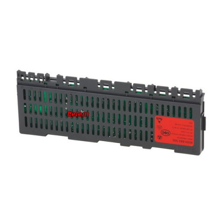 Module électronique de commande réfrigérateur Neff 00674294