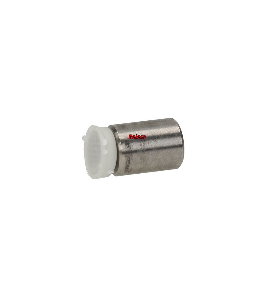 Filtre de fond avec poids lave-vaisselle Alpeninox