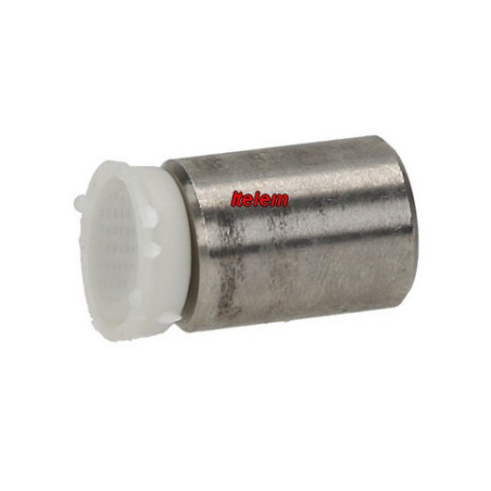 Filtre de fond avec poids lave-vaisselle Alpeninox