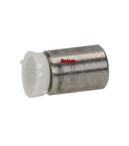 Filtre de fond avec poids lave-vaisselle Alpeninox