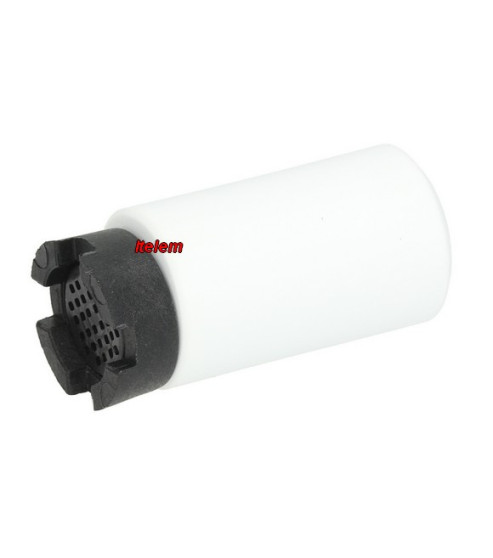 Filtre de fond avec poids lave-vaisselle Amika 9900106162