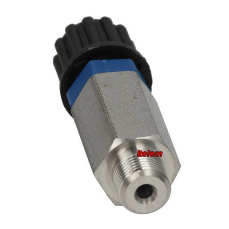 Clapet anti-retour lave-vaisselle Komel 9900071054