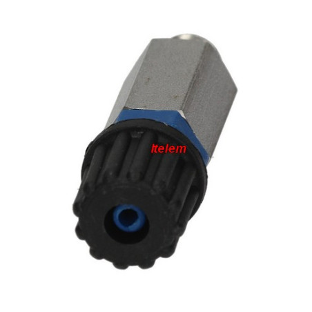 Clapet anti-retour lave-vaisselle Dexion 9900071054
